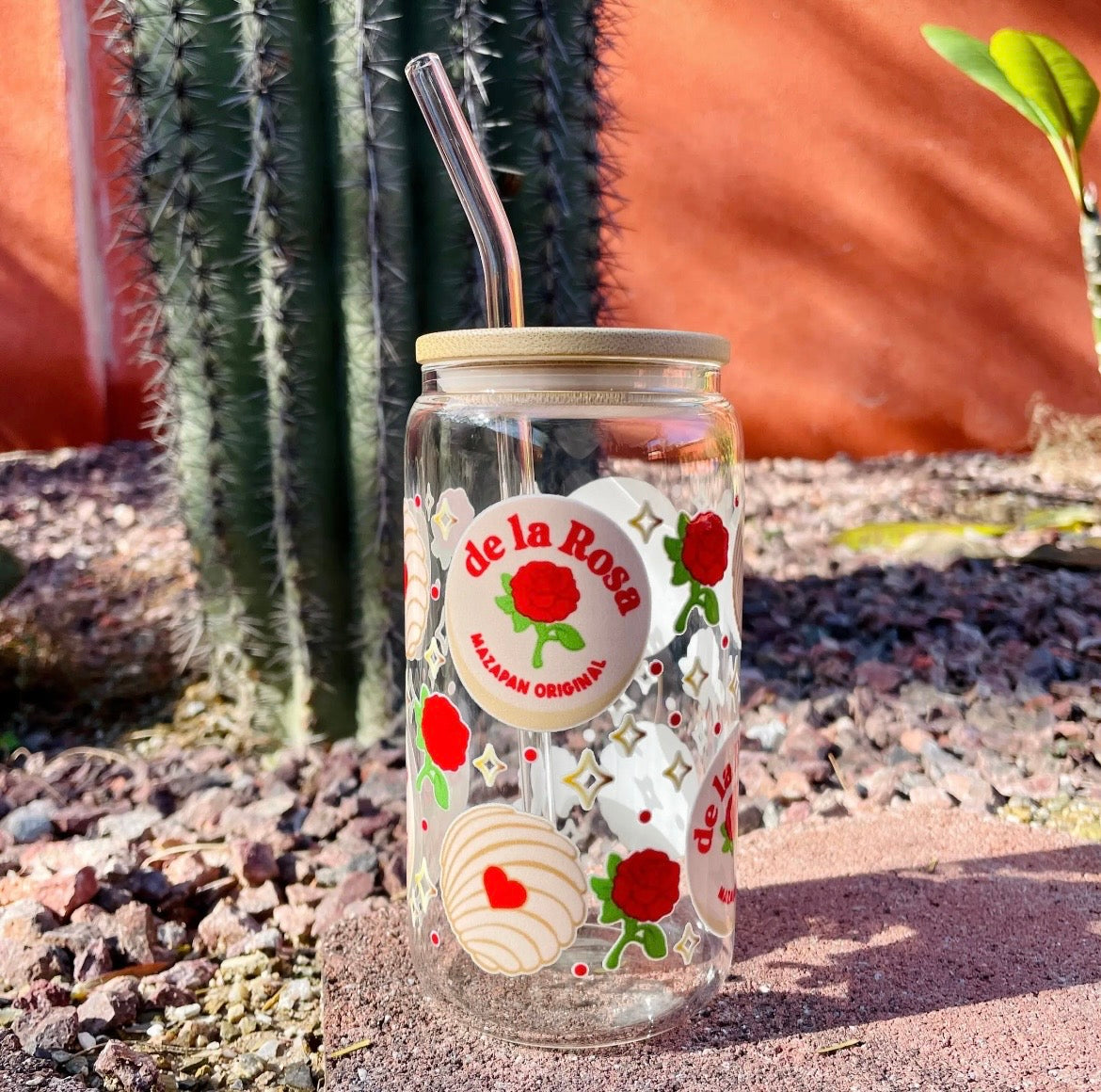 Coffee, Mugs & Glassware