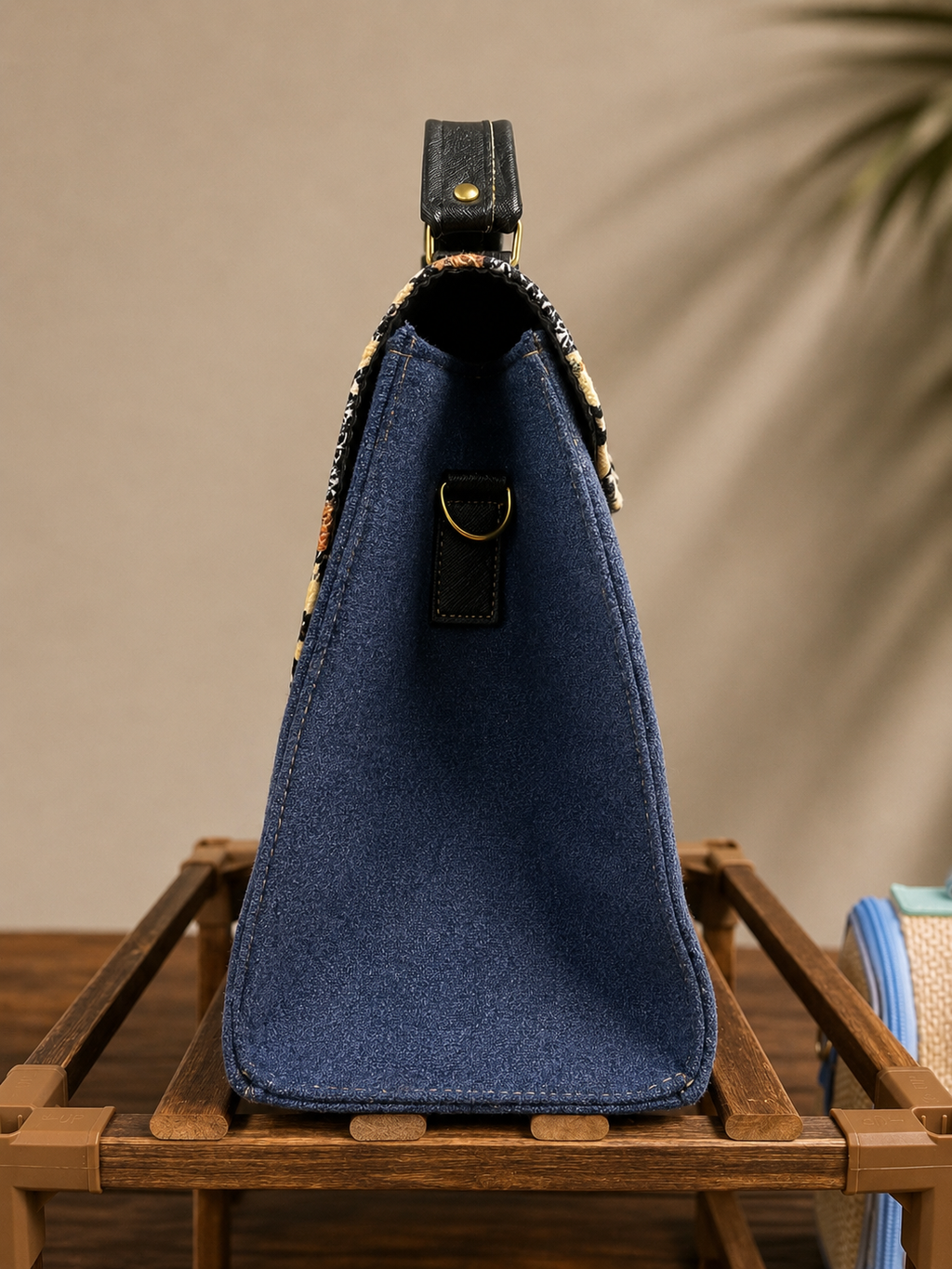 Handmade Mexican Purse/Bag