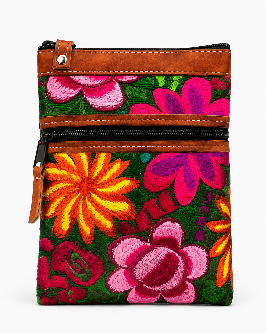 Fiesta Passport Crossbody bag
