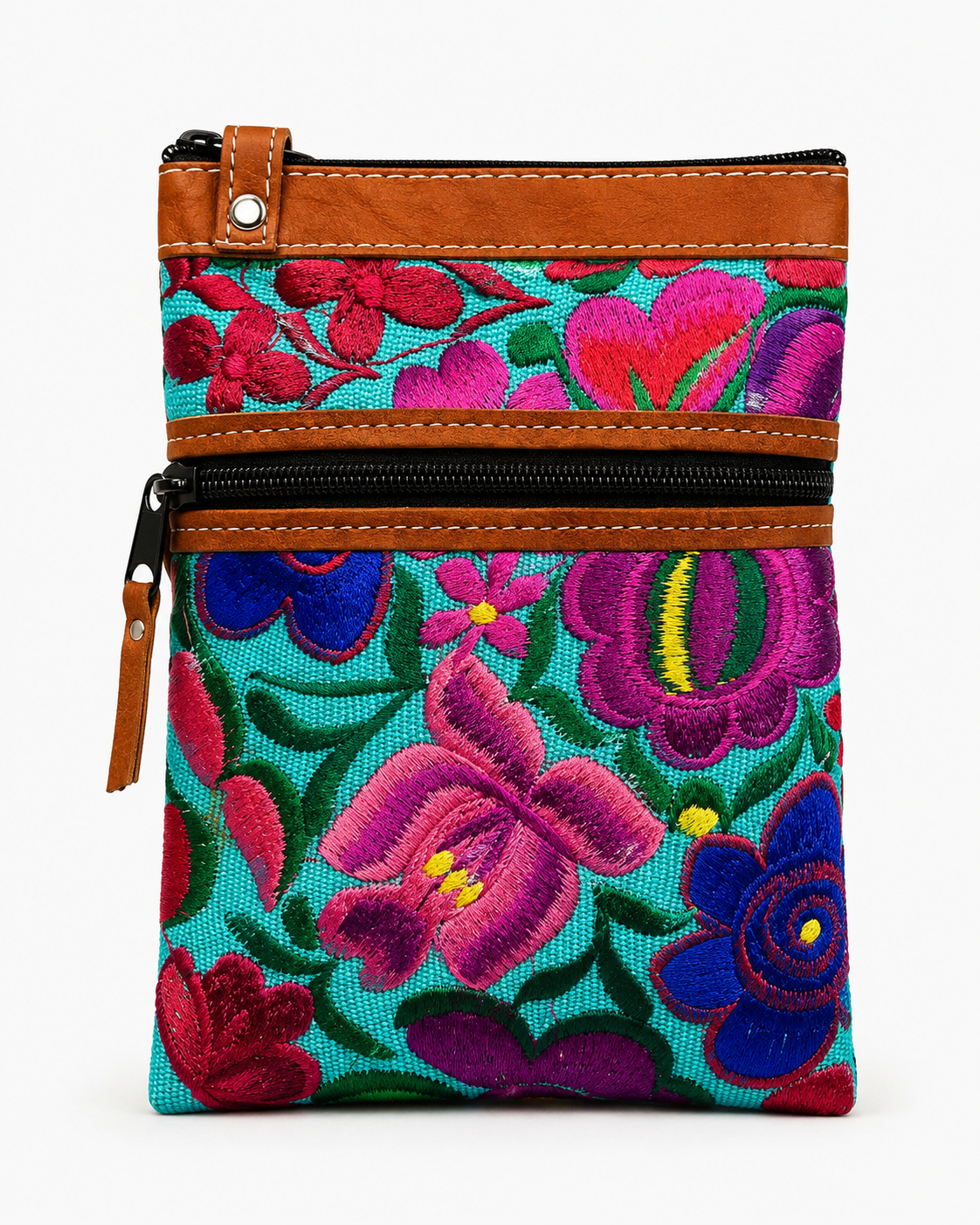 Fiesta Passport Crossbody bag