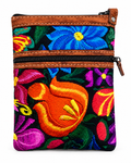 Fiesta Passport Crossbody bag
