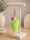 Nopal Keychain