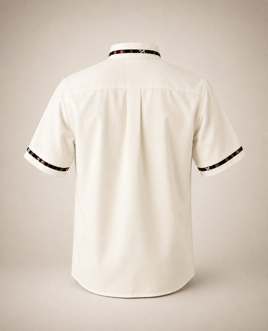 Mexican Guayabera