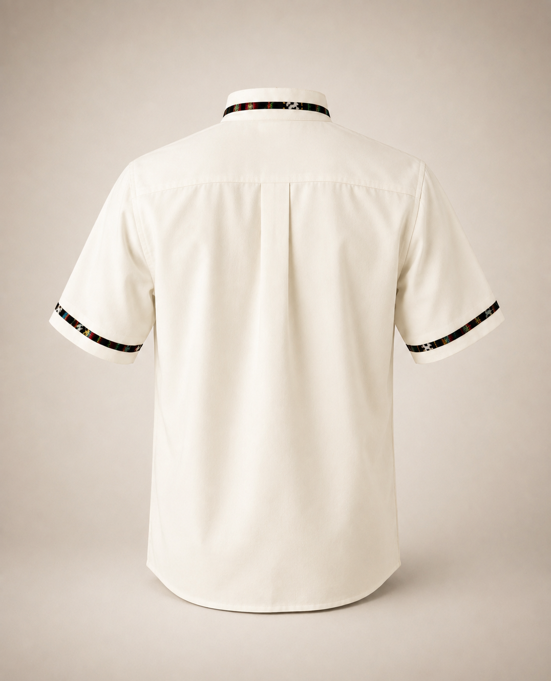 Mexican Guayabera