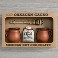 Oaxacan Cacoa Gift Set