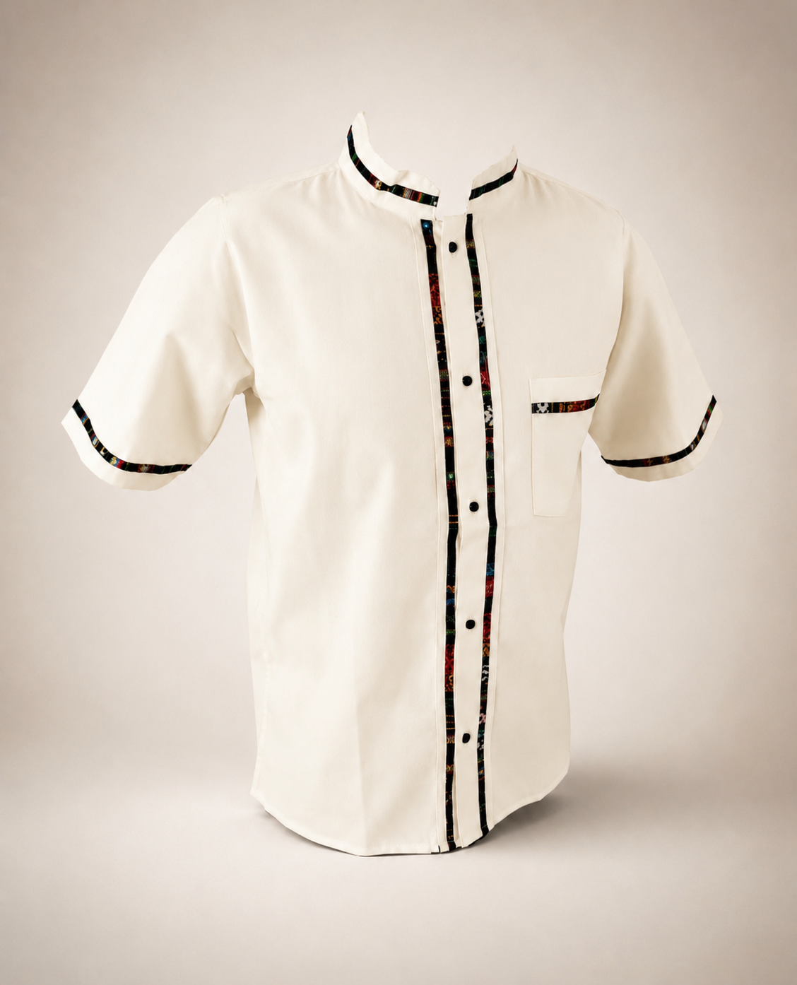 Mexican Guayabera