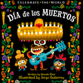 Dia De Los Muertos by Hannah Eliot