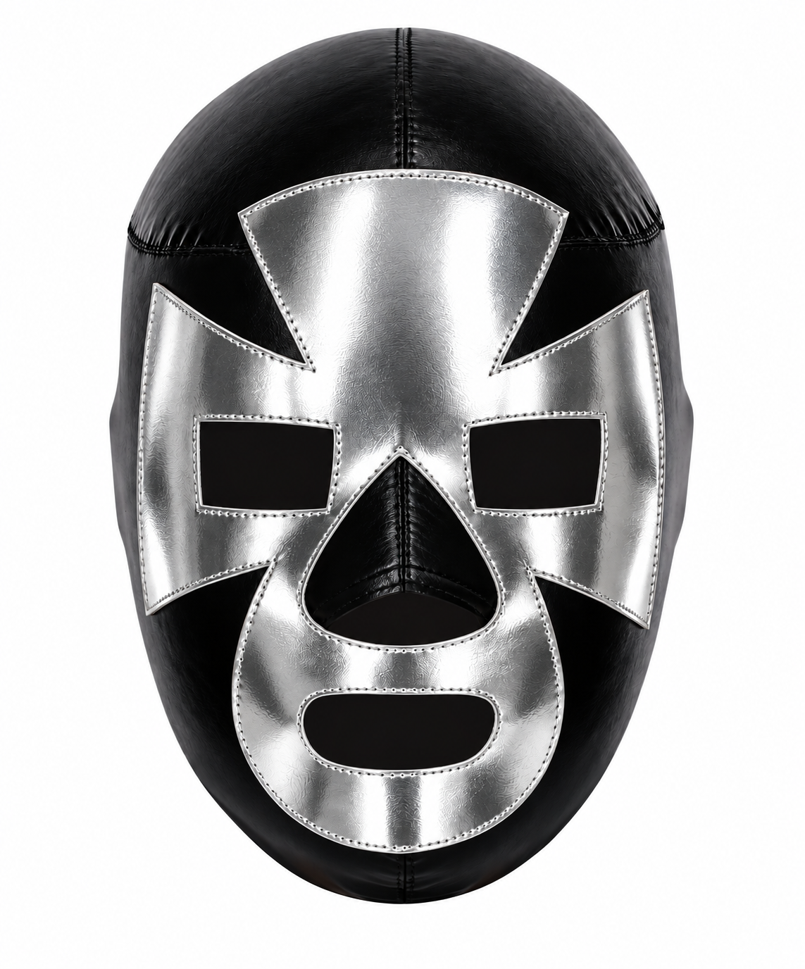 Lucha Libre Mask - Espanto