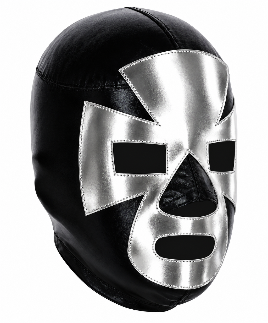 Lucha Libre Mask - Espanto