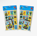 Classic Loteria - (Mexican Bingo)