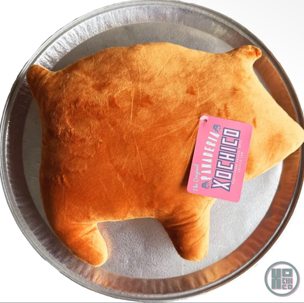 Xochico Peluche de Cochinito (Cerdo)
