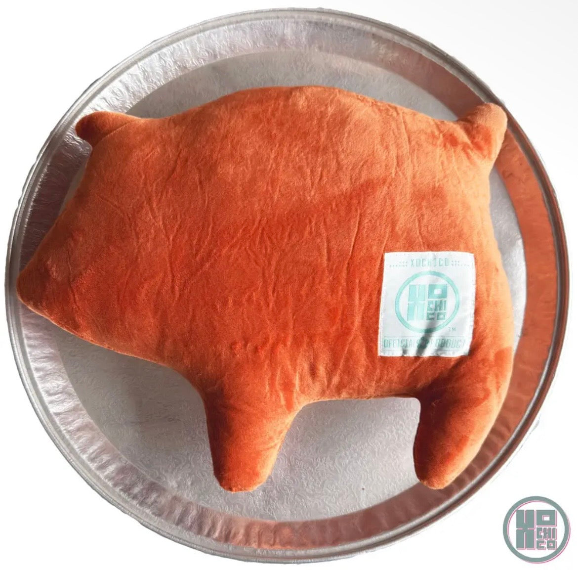 Xochico Peluche de Cochinito (Cerdo)