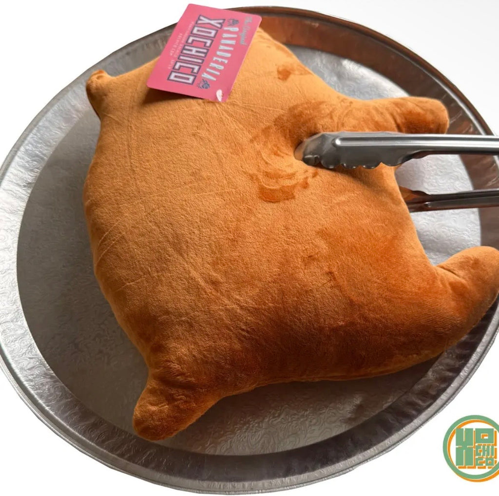 Xochico Peluche de Cochinito (Cerdo)