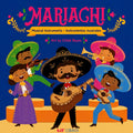 Mariachi: Musical Instruments Bilingual by Citali Reyes