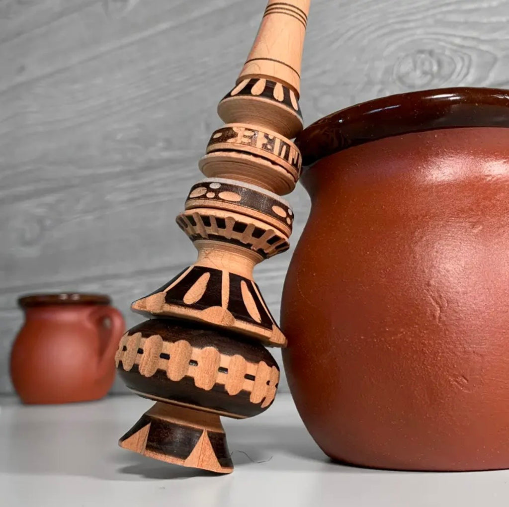 Oaxacan Cacoa Gift Set