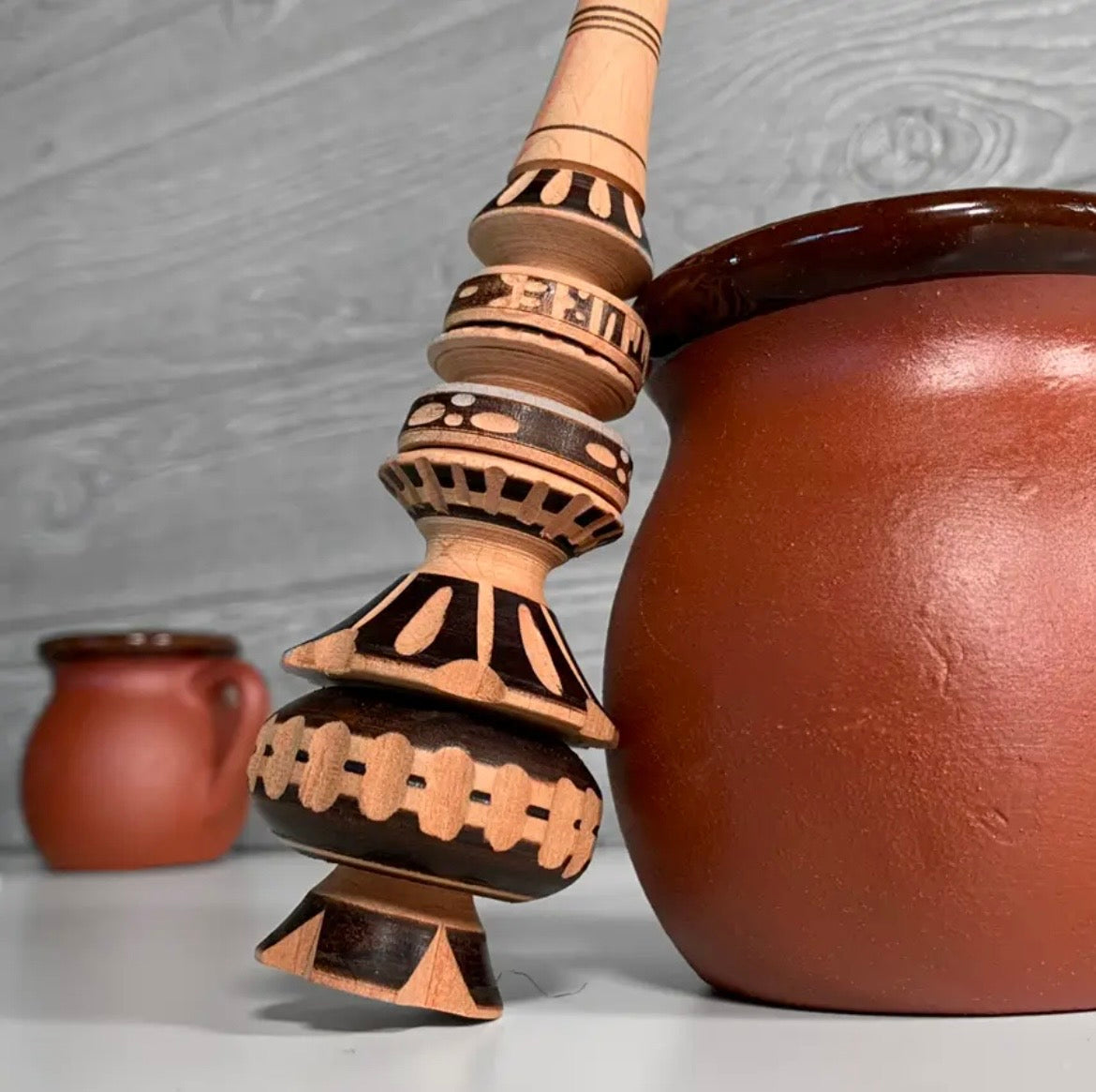 Oaxacan Cacoa Gift Set