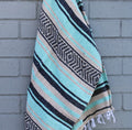 Mexican 6x4 Blanket