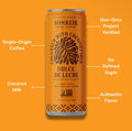 Sonreir Coffee Company - 100% Mexican Coffee