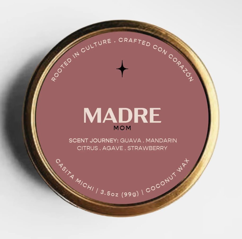 Madre Candle/Vela 3.5oz