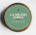 La Mejor Amiga Candle/Vela 3.5oz
