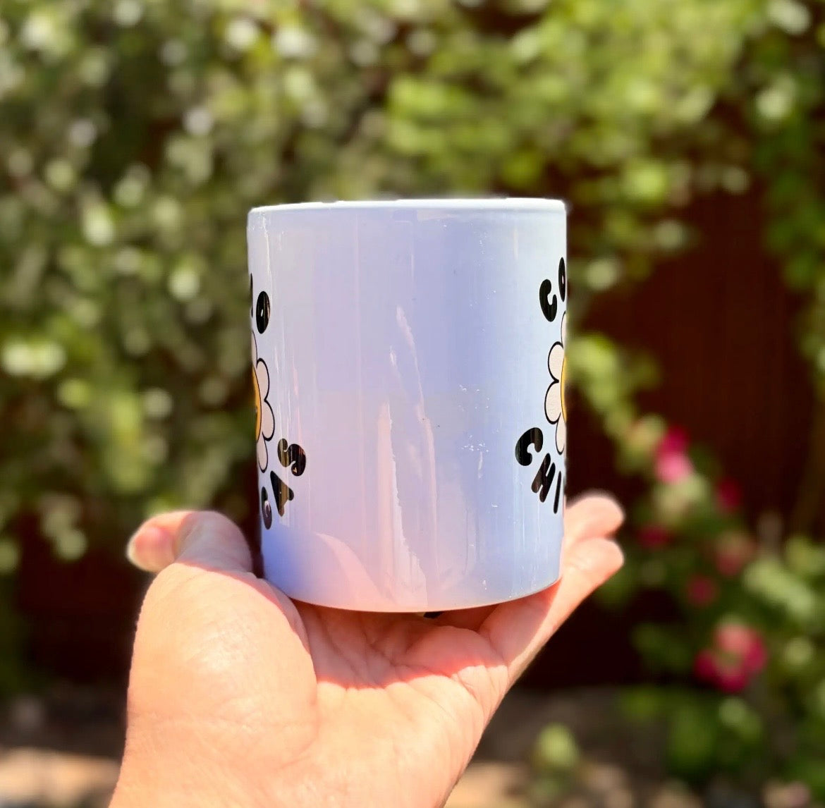 Como Chingas Mug - 11oz