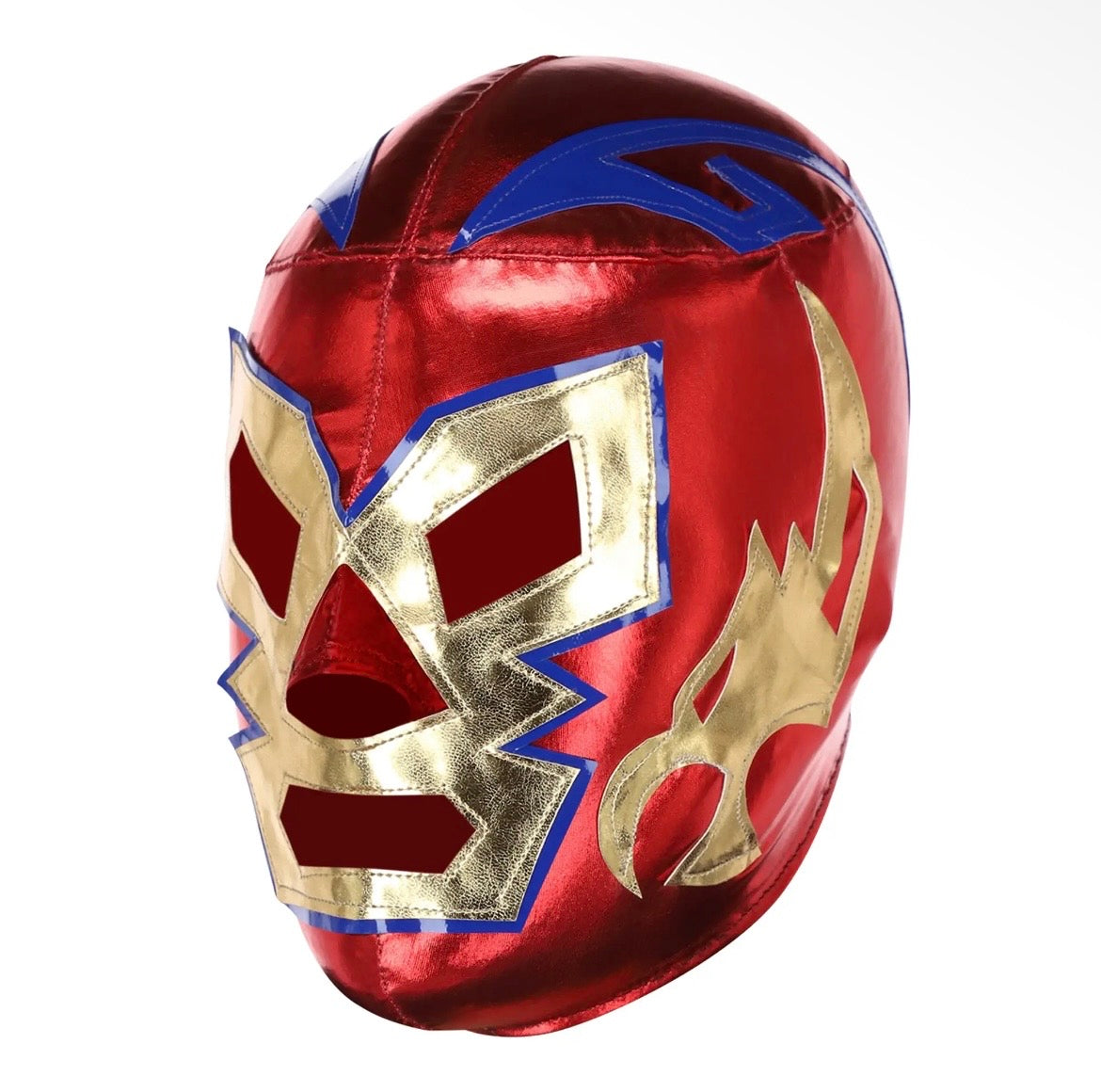 Lucha Libre Mask - Dr. Wagner
