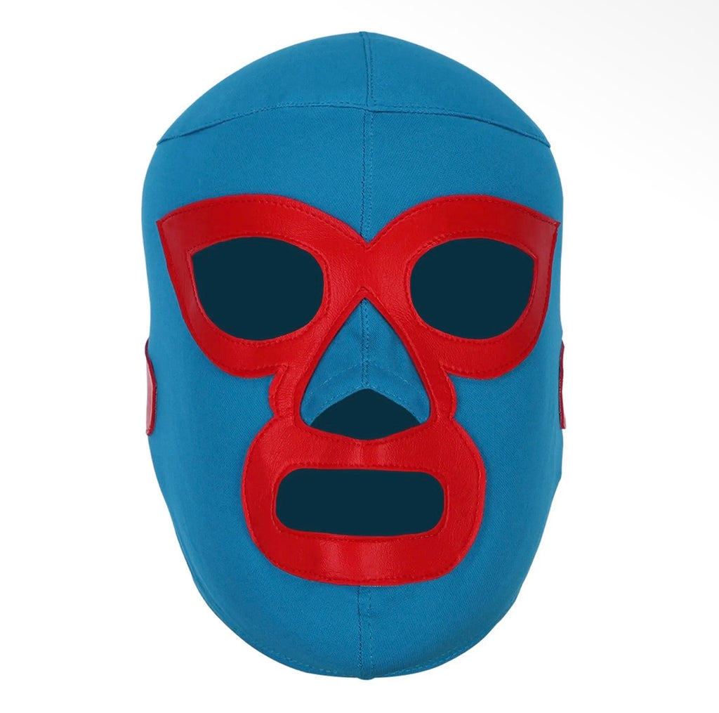 Lucha Libre Mask - Nacho Libre