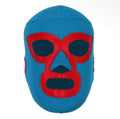 Lucha Libre Mask - Nacho Libre