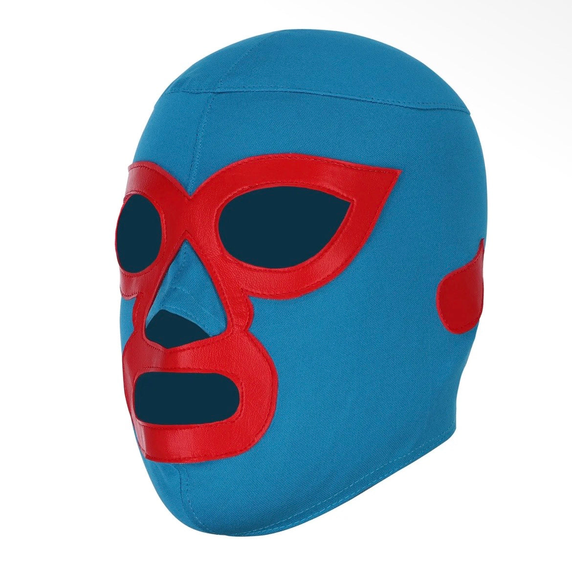 Lucha Libre Mask - Nacho Libre