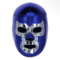 Lucha Libre Mask - Blue Demon