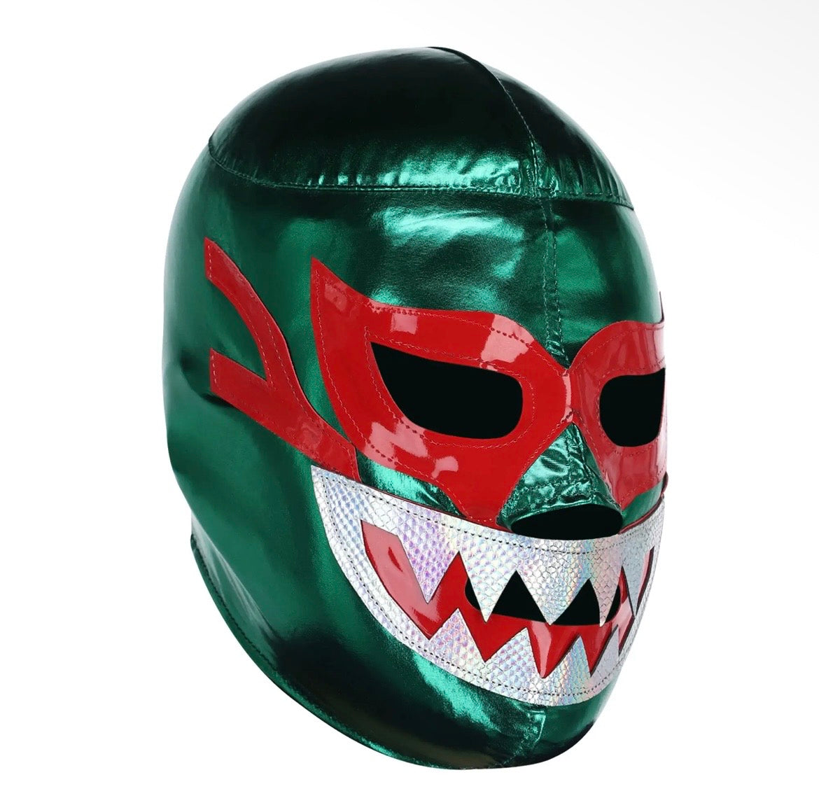 Lucha Libre Mask - Mil Mascaras/Tiburon
