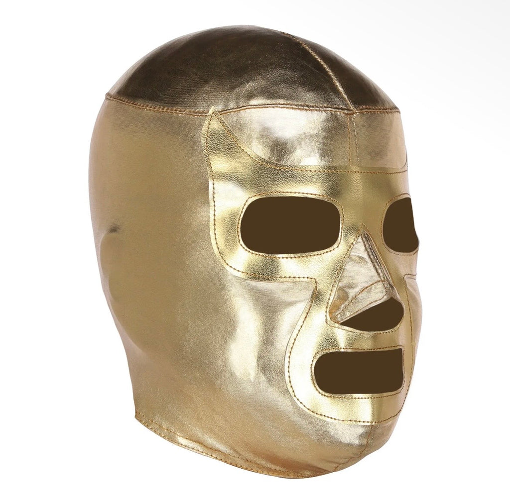 Lucha Libre Mask - Ramses
