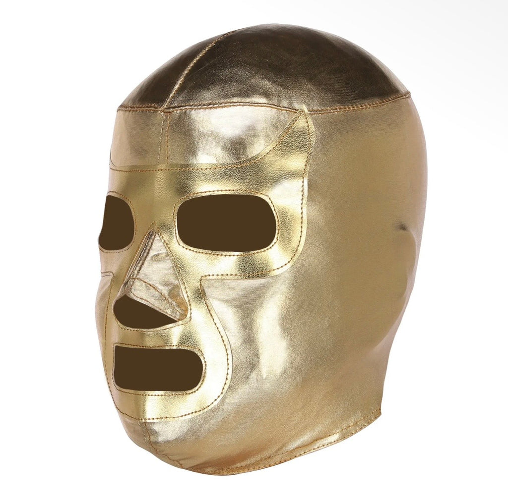 Lucha Libre Mask - Ramses