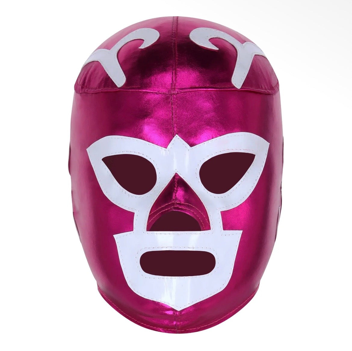Lucha Libre Mask - Huracan Ramirez