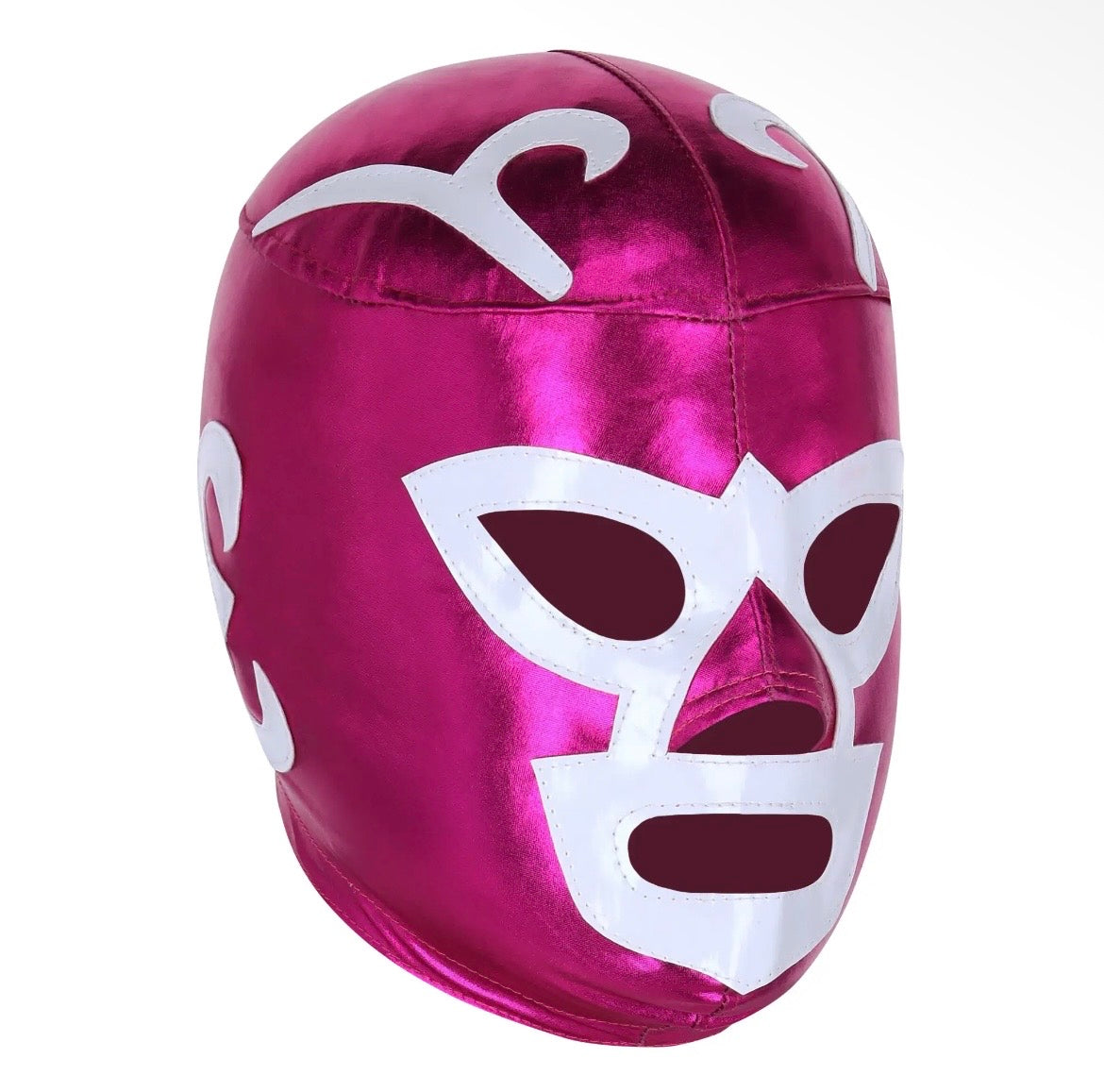 Lucha Libre Mask - Huracan Ramirez