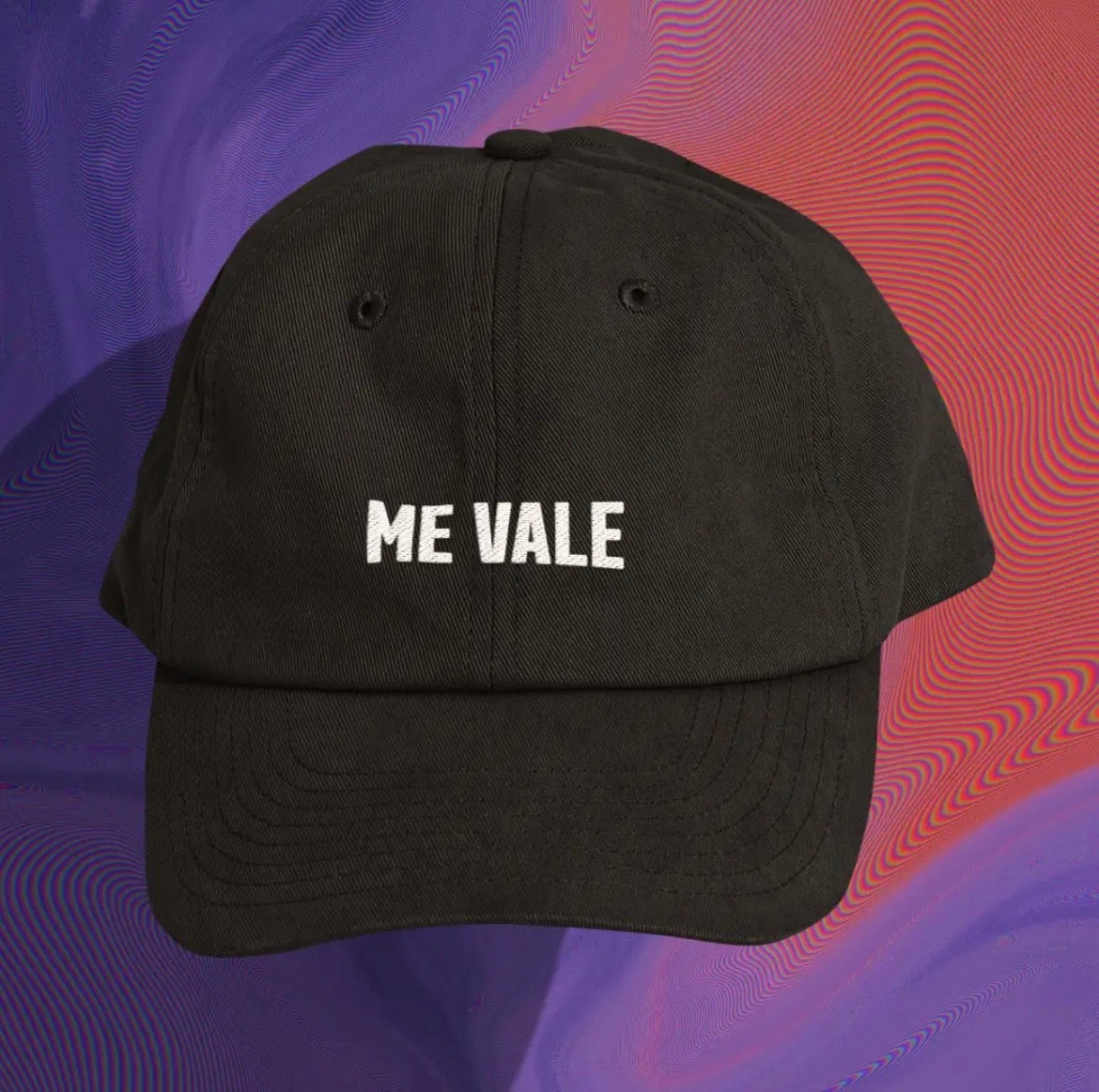 Me Vale Cap