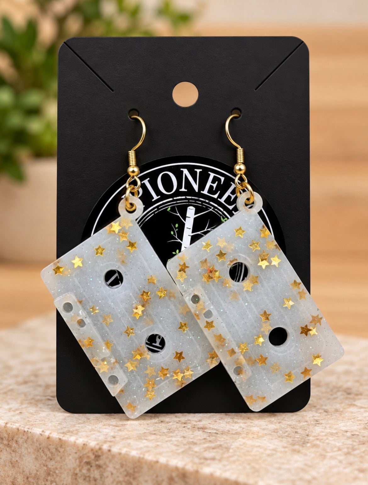 Pioneer Birchworks Handmade Jewelry