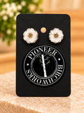 Pioneer Birchworks Handmade Jewelry